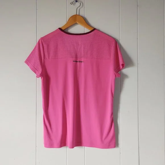 Reebook Play Dry Active T-shirt - Picture 2 of 5